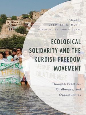 cover image of Ecological Solidarity and the Kurdish Freedom Movement